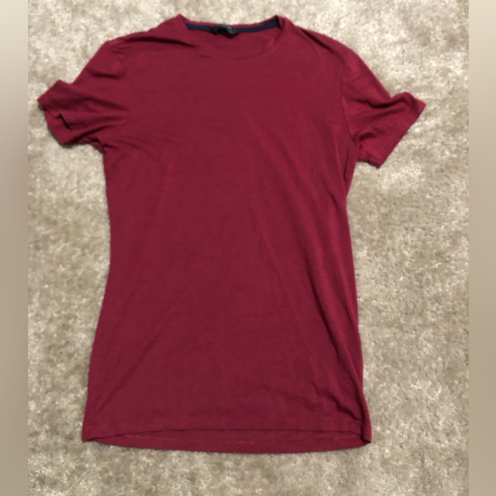 Autograph T-shirt